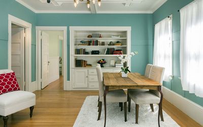 Interior Painting